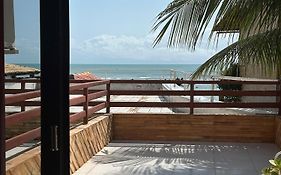 Pipa'S Bay Apartamento - Sea View